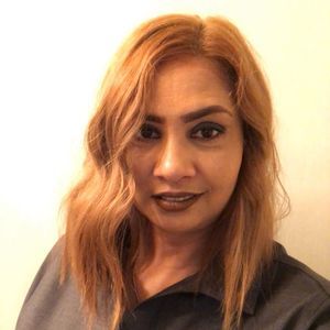 Meet your Posher, Indira